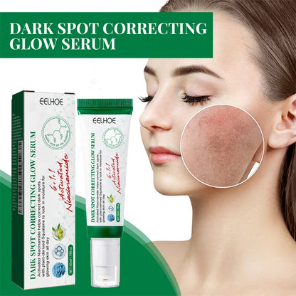 Dark Spots Remover Whitening Serum Face Freckle Melanin Correcting Anti Pigmentation Brightening Korean Day Night Skin Care 50ml